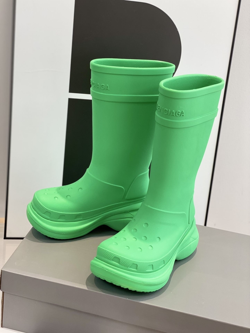 Balenciaga Boots